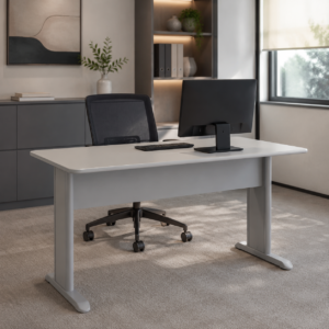 MESA RETA | LINHA UNO 15mm