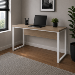 MESA PÉ QUADRO | PRIMA ARQ 25mm