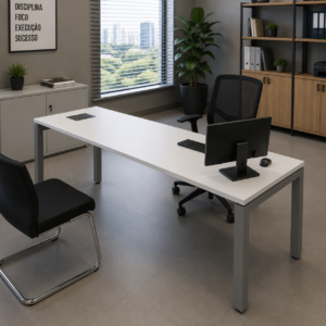MESA RETA | LINHA OP1