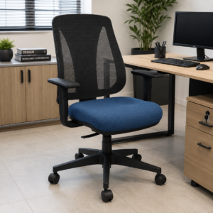 CADEIRA ONE MESH