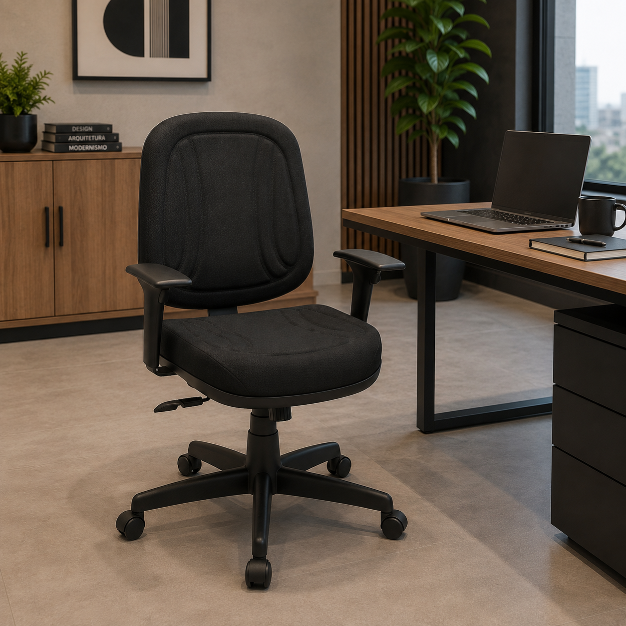 CADEIRA PREMIUM DIRETOR