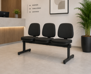 LONGARINA JOB EXECUTIVA