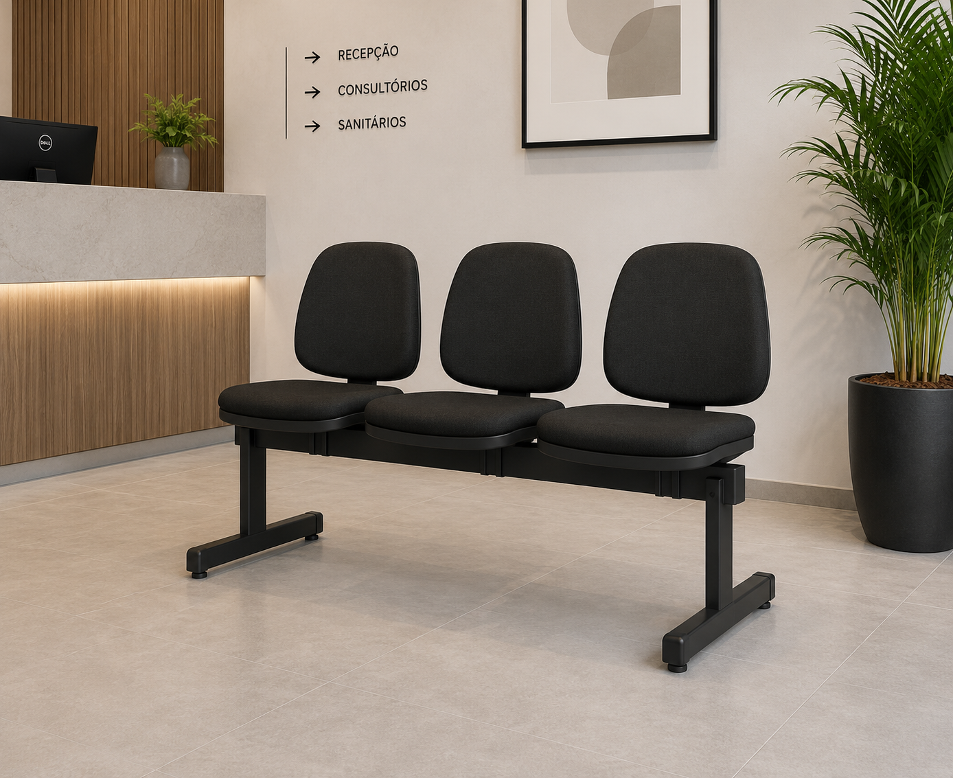 LONGARINA JOB EXECUTIVA