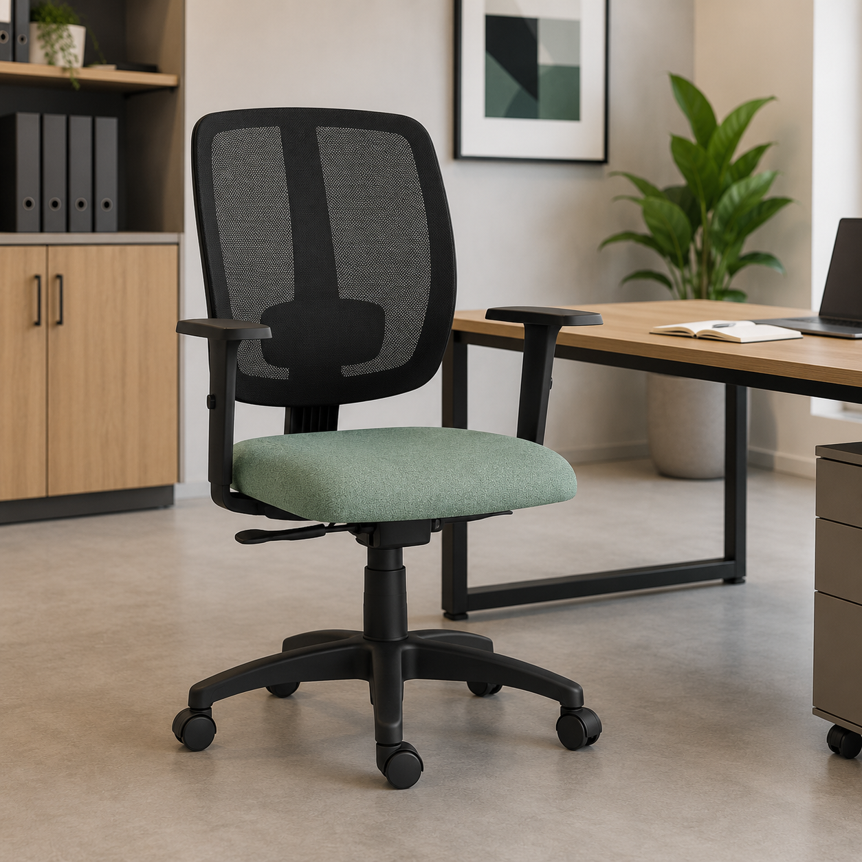 CADEIRA OFFICE VOX