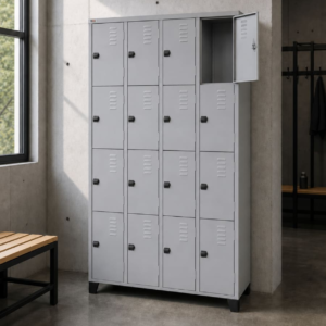 ROUPEIRO DE 16 PORTAS
